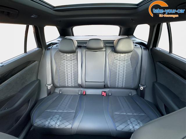 Volkswagen - Passat Variant - EU-Neuwagen - Reimport