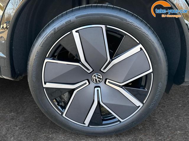 Volkswagen - Tiguan - EU-Neuwagen - Reimport