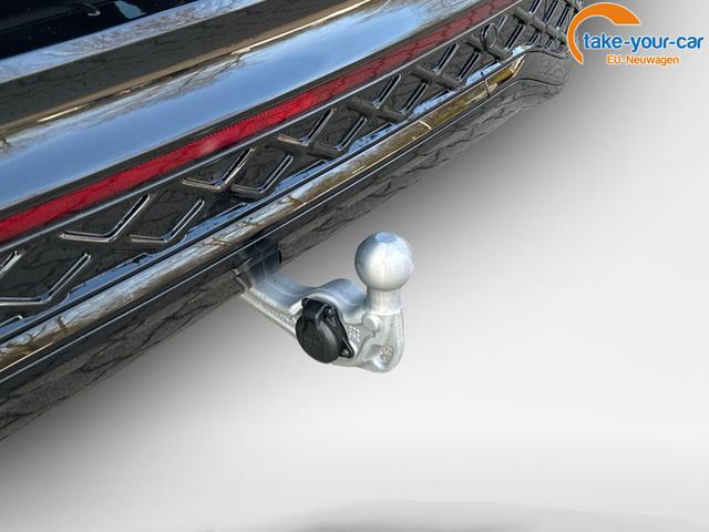 Volkswagen - Tiguan - EU-Neuwagen - Reimport