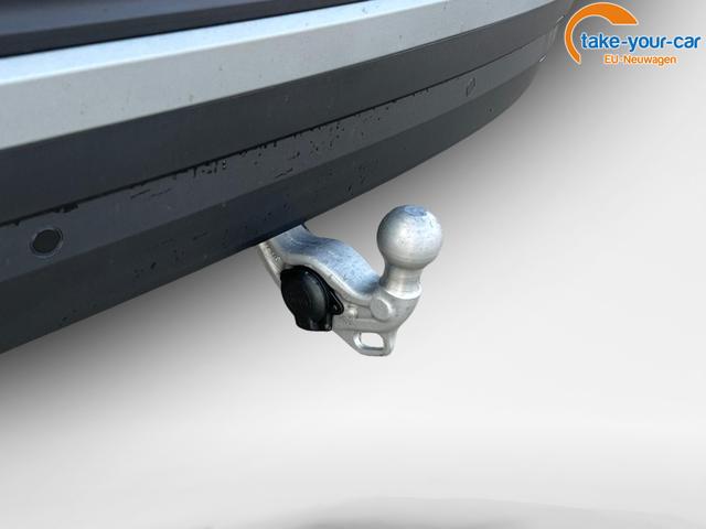 Skoda - Kodiaq - EU-Neuwagen - Reimport