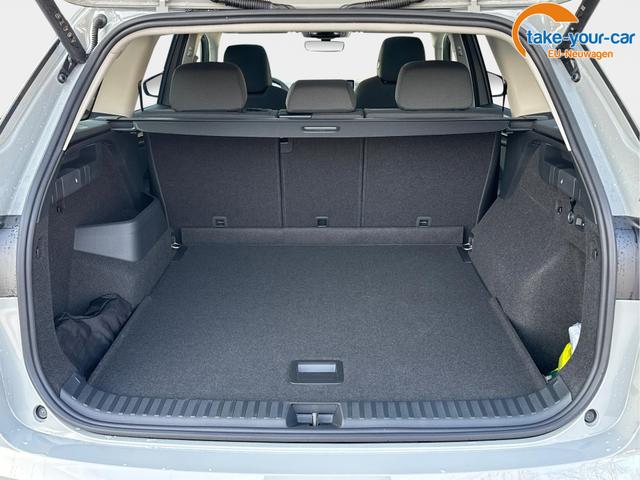 Skoda - Kodiaq - EU-Neuwagen - Reimport