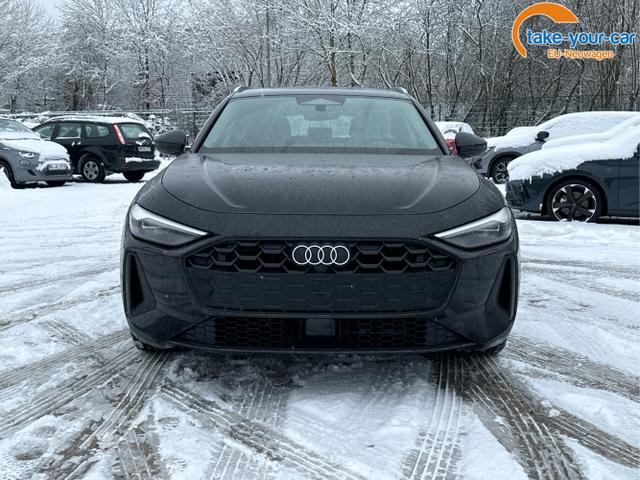Audi - A5 Avant - EU-Neuwagen - Reimport