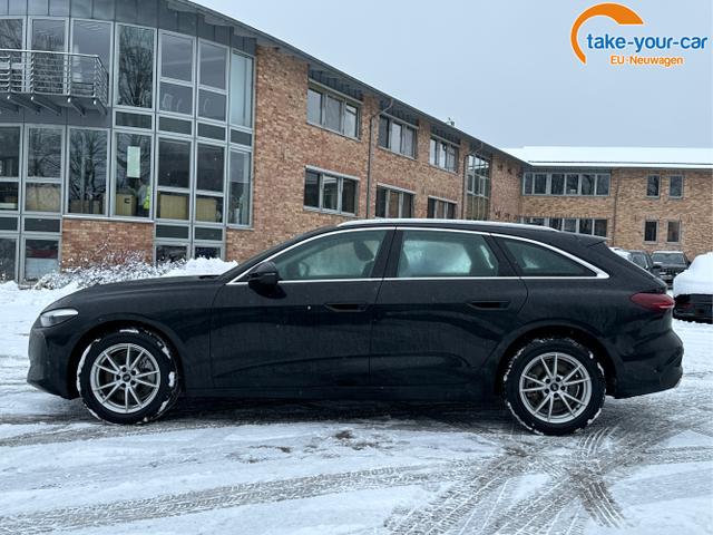 Audi - A5 Avant - EU-Neuwagen - Reimport