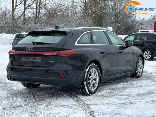 Audi - A5 Avant - EU-Neuwagen - Reimport