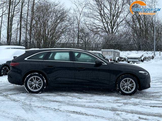 Audi - A5 Avant - EU-Neuwagen - Reimport