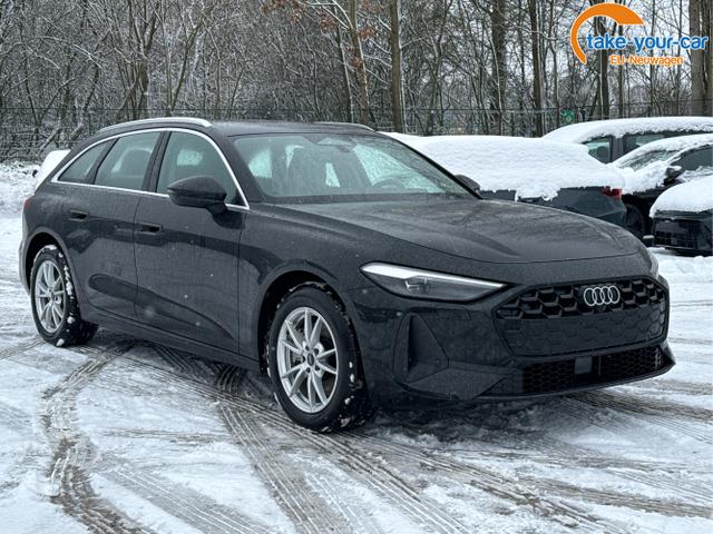 Audi - A5 Avant - EU-Neuwagen - Reimport