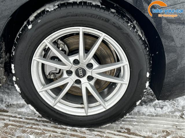 Audi - A5 Avant - EU-Neuwagen - Reimport