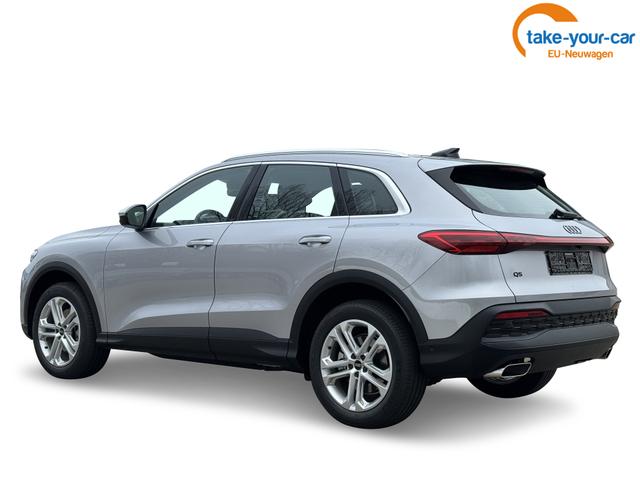 Audi - Q5 - EU-Neuwagen - Reimport