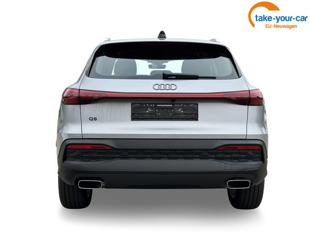 Audi - Q5 - EU-Neuwagen - Reimport