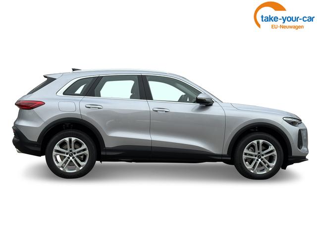 Audi - Q5 - EU-Neuwagen - Reimport