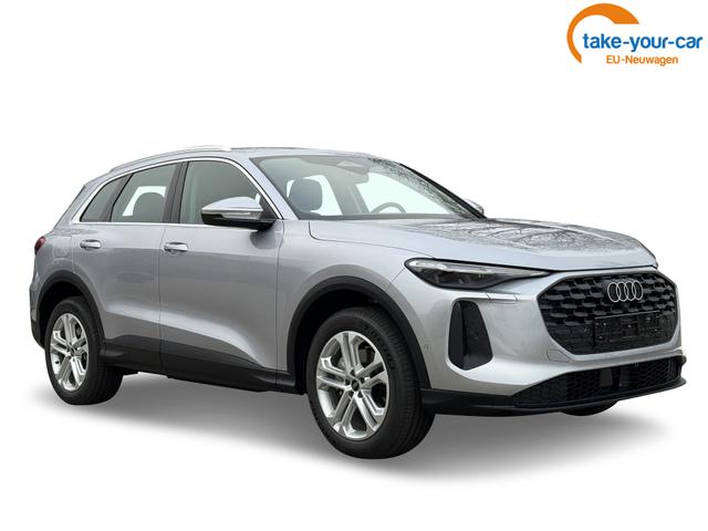 Audi - Q5 - EU-Neuwagen - Reimport