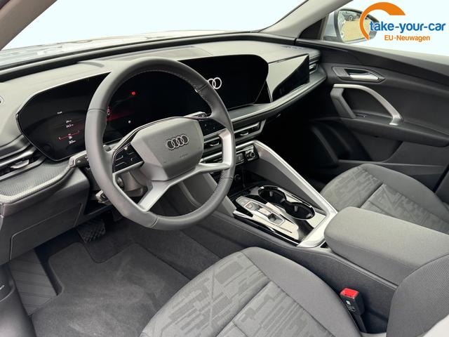 Audi - Q5 - EU-Neuwagen - Reimport