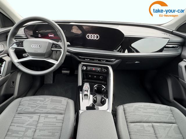 Audi - Q5 - EU-Neuwagen - Reimport