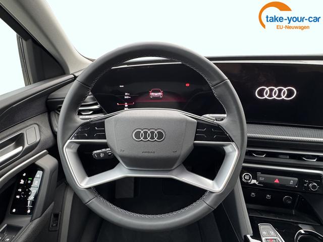 Audi - Q5 - EU-Neuwagen - Reimport