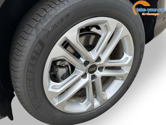 Audi - Q5 - EU-Neuwagen - Reimport