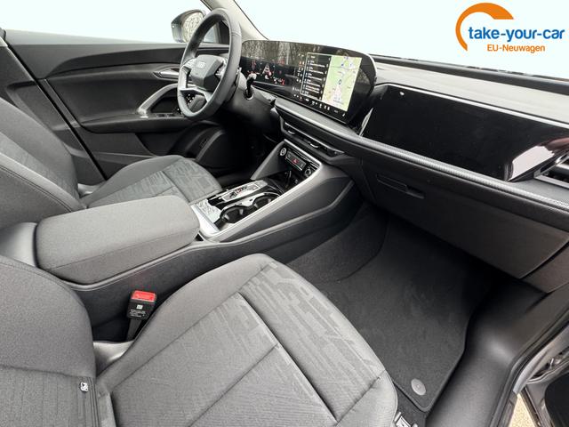 Audi - Q5 - EU-Neuwagen - Reimport