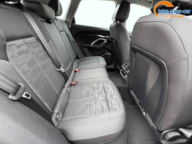 Audi - Q5 - EU-Neuwagen - Reimport