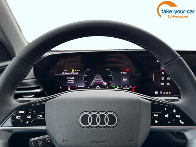 Audi - Q5 - EU-Neuwagen - Reimport