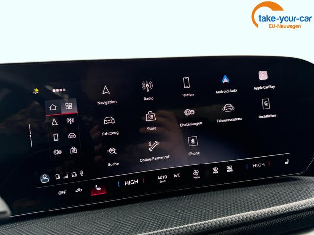 Audi - Q5 - EU-Neuwagen - Reimport