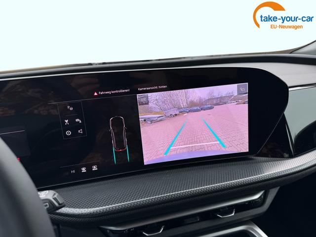 Audi - Q5 - EU-Neuwagen - Reimport