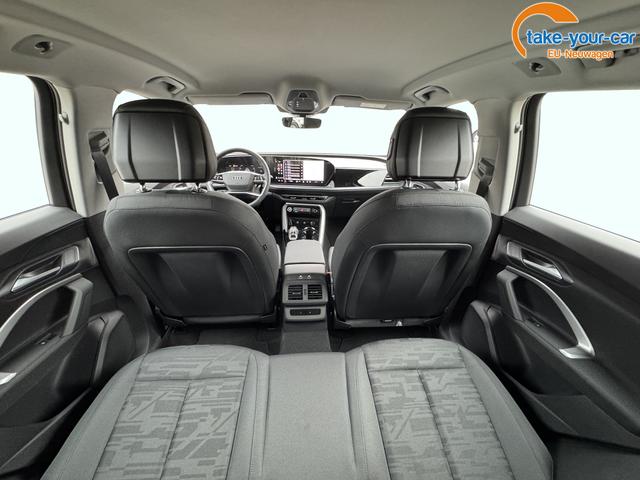 Audi - Q5 - EU-Neuwagen - Reimport