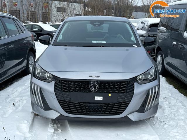 Peugeot - 208 - EU-Neuwagen - Reimport