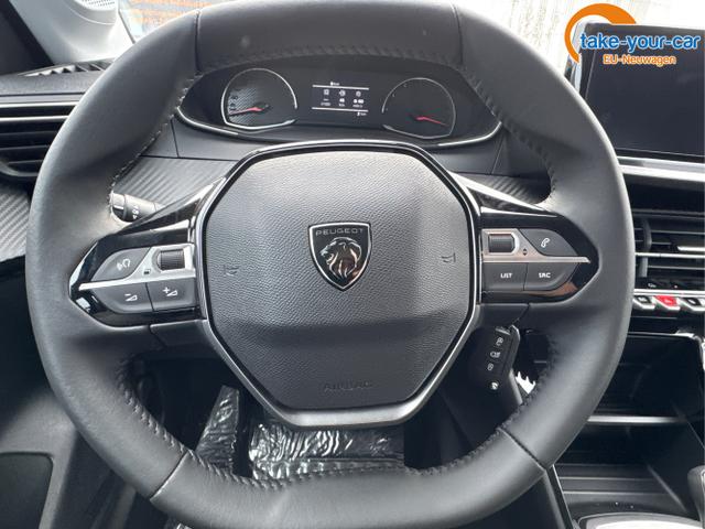 Peugeot - 208 - EU-Neuwagen - Reimport