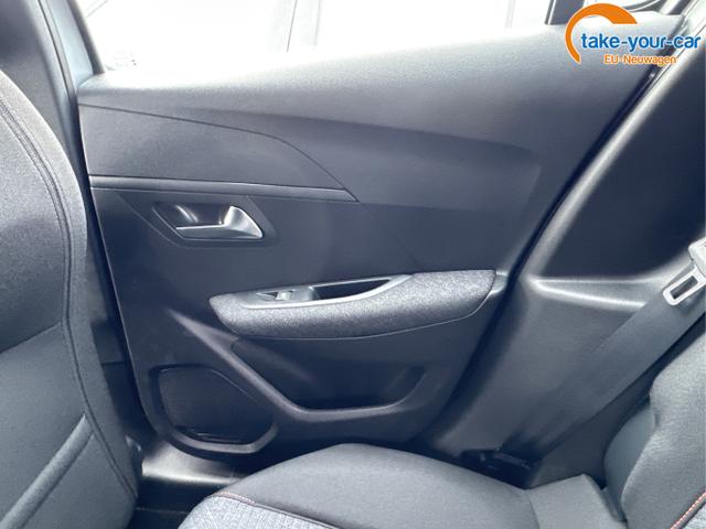 Peugeot - 208 - EU-Neuwagen - Reimport
