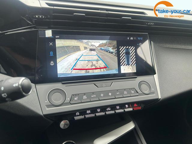 Peugeot - 308 SW - EU-Neuwagen - Reimport