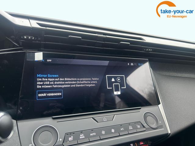 Peugeot - 308 SW - EU-Neuwagen - Reimport