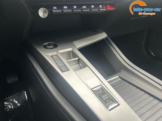 Peugeot - 308 SW - EU-Neuwagen - Reimport