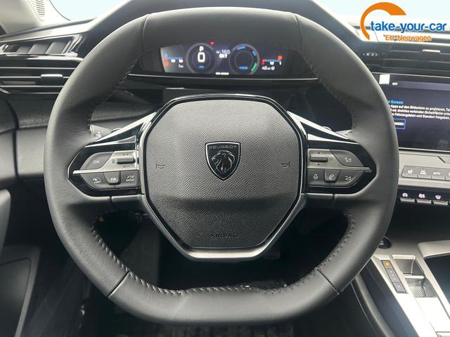 Peugeot - 308 SW - EU-Neuwagen - Reimport