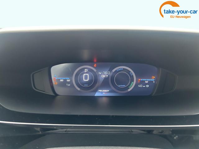 Peugeot - 308 SW - EU-Neuwagen - Reimport