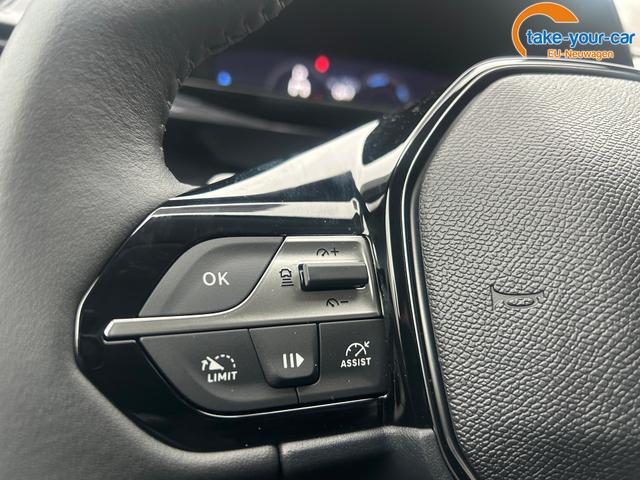 Peugeot - 308 SW - EU-Neuwagen - Reimport