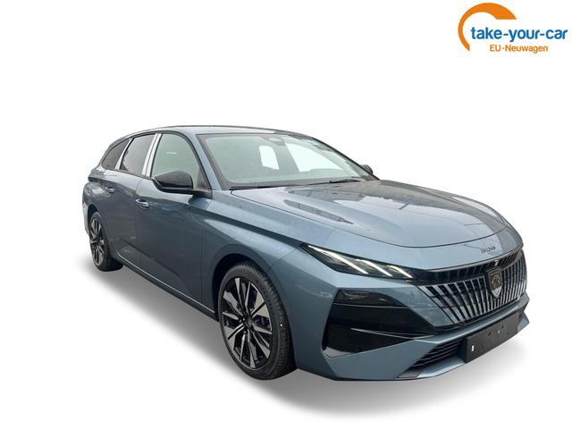 Peugeot - 308 SW - EU-Neuwagen - Reimport