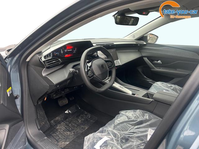 Peugeot - 308 SW - EU-Neuwagen - Reimport