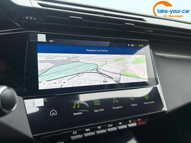 Peugeot - 308 SW - EU-Neuwagen - Reimport