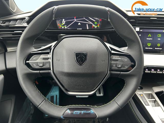 Peugeot - 308 SW - EU-Neuwagen - Reimport