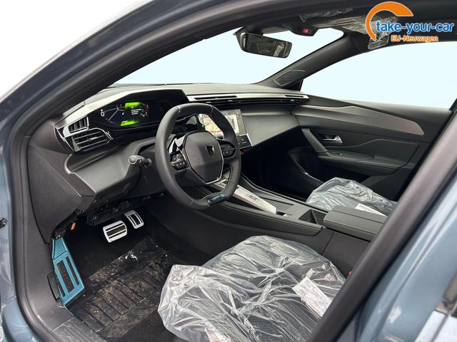 Peugeot - 308 SW - EU-Neuwagen - Reimport