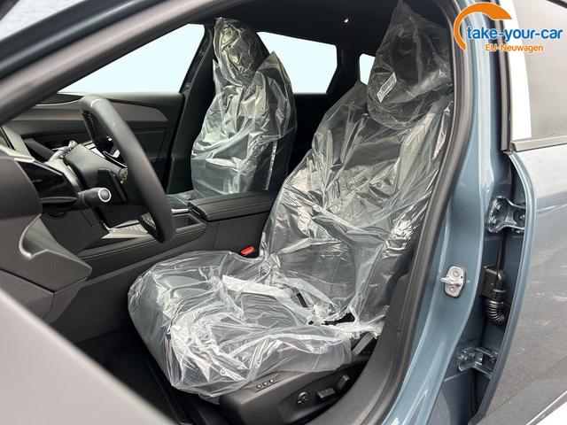 Peugeot - 308 SW - EU-Neuwagen - Reimport