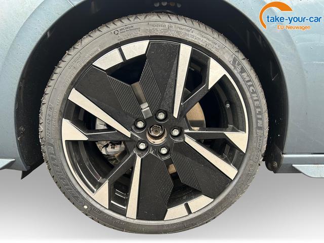 Peugeot - 308 SW - EU-Neuwagen - Reimport