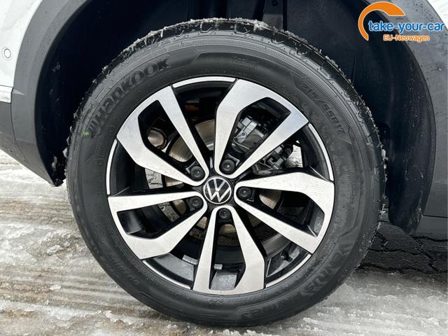 Volkswagen - T-Roc - EU-Neuwagen - Reimport