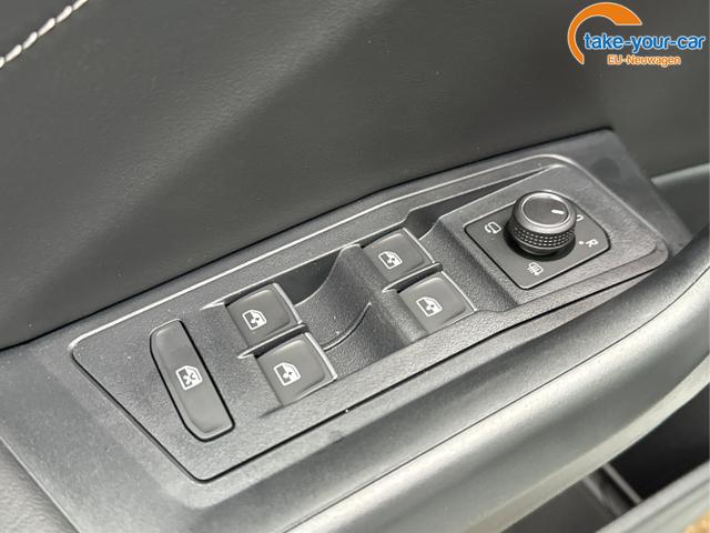 Volkswagen - T-Roc - EU-Neuwagen - Reimport