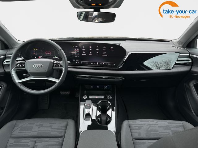 Audi - A5 Avant - EU-Neuwagen - Reimport