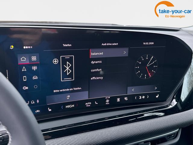 Audi - A5 Avant - EU-Neuwagen - Reimport