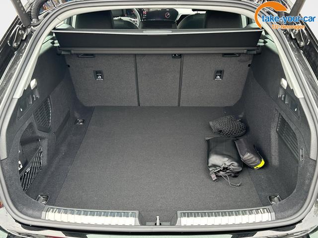 Audi - A5 Avant - EU-Neuwagen - Reimport