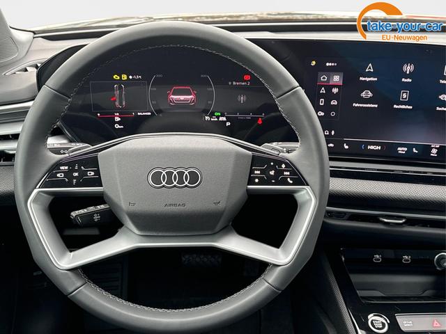 Audi - A5 Avant - EU-Neuwagen - Reimport