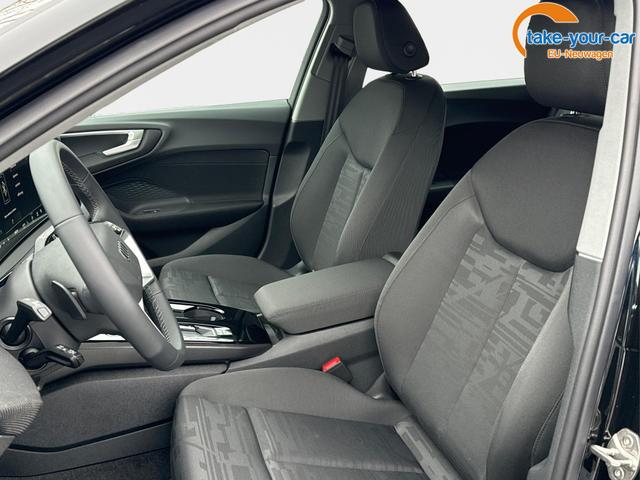 Audi - A5 Avant - EU-Neuwagen - Reimport