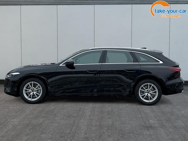 Audi - A5 Avant - EU-Neuwagen - Reimport