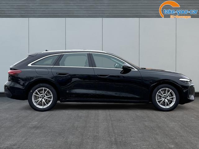 Audi - A5 Avant - EU-Neuwagen - Reimport